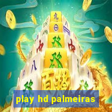 play hd palmeiras